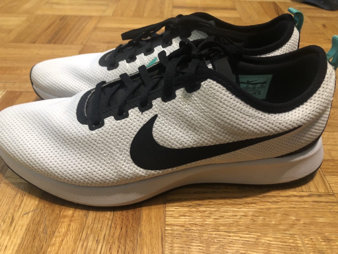 Nike Dualtone Racer Shoes - photo 2