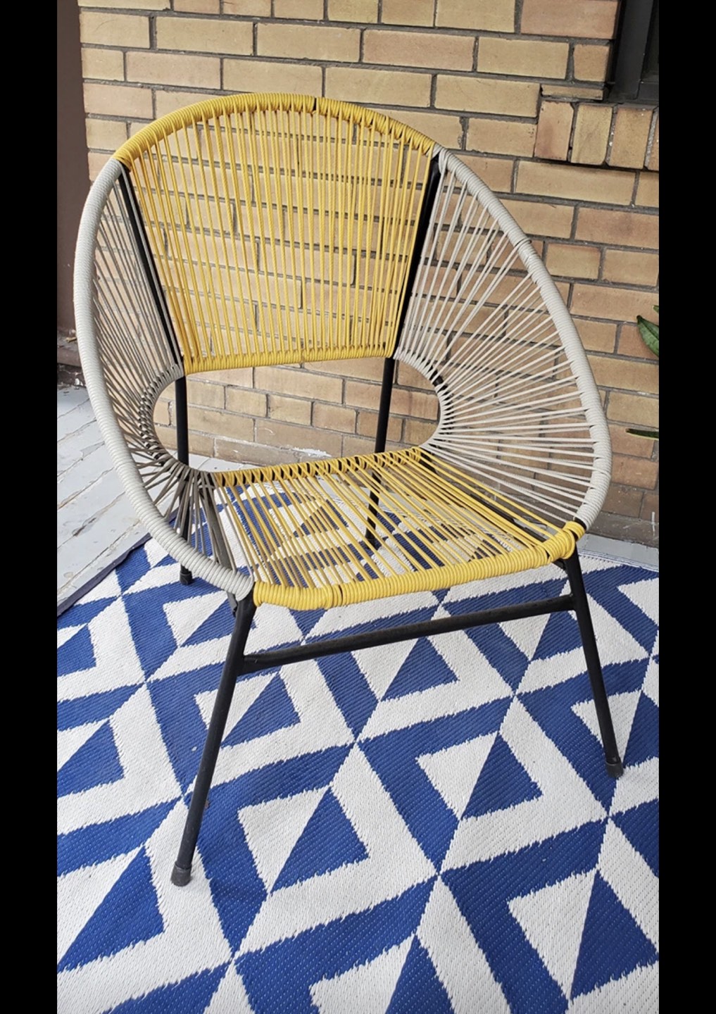 Patio Chair
