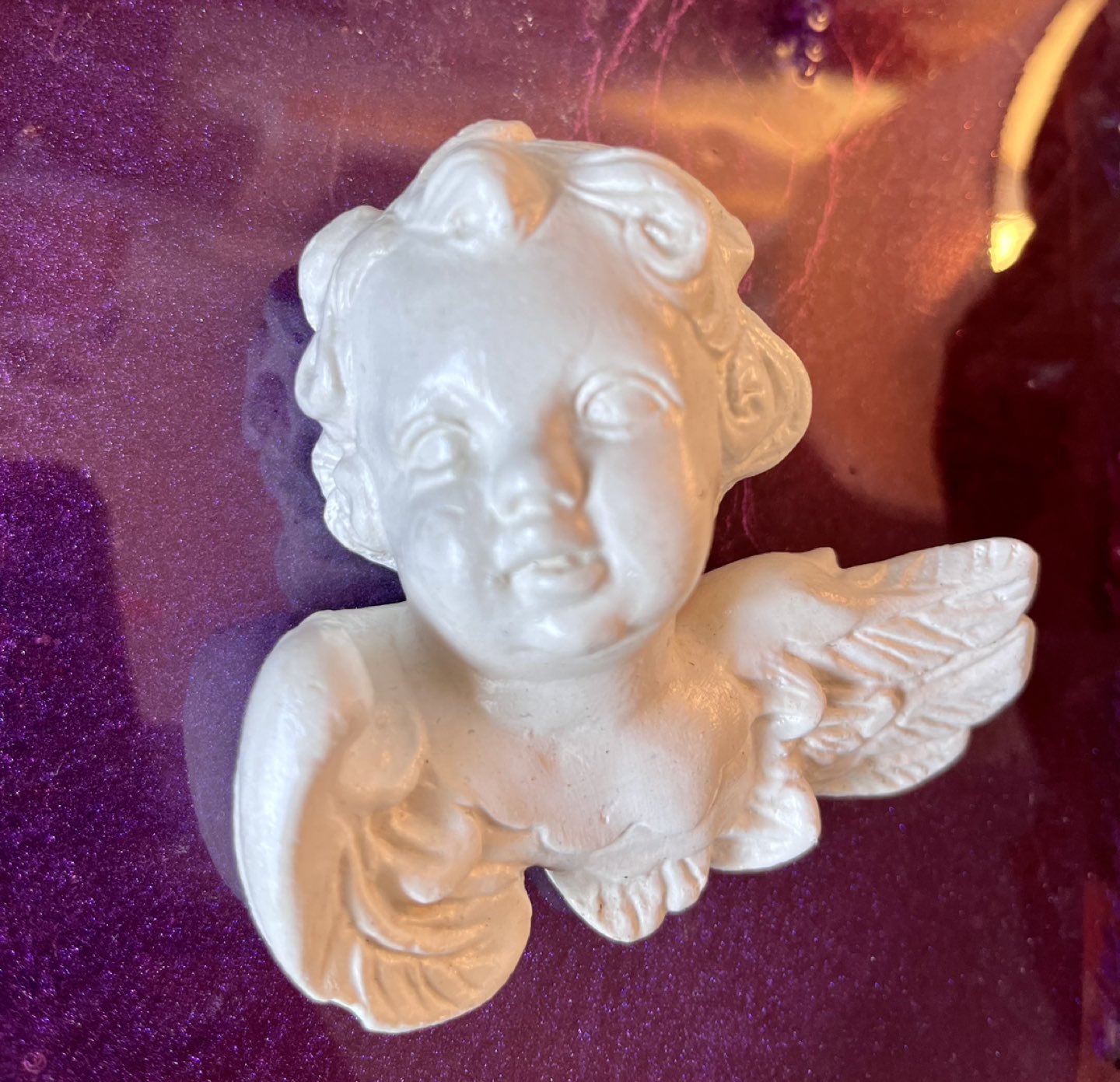Cherubs-  Decor - Gift Idea thumbnail