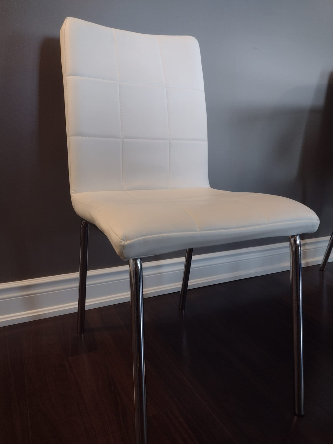 Dining table and Chairs - photo 2