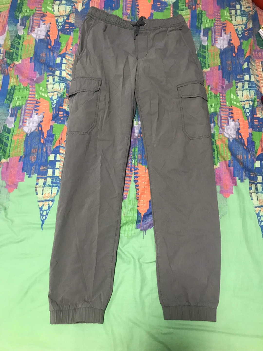 Winter clothes n good condition and clean - photo 4