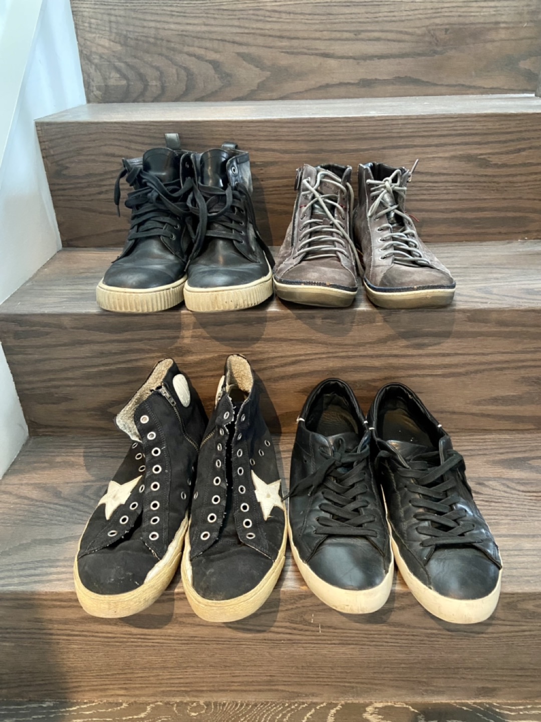Men’s Size 11 Shoes - photo 2