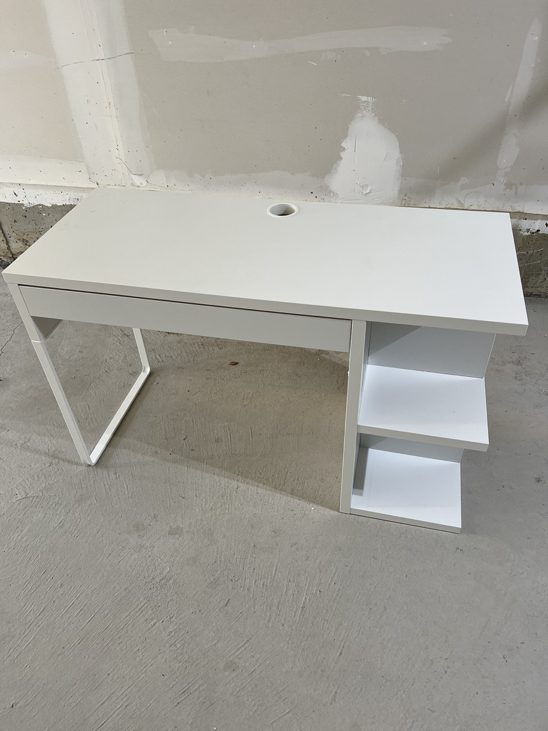 Ikea desk