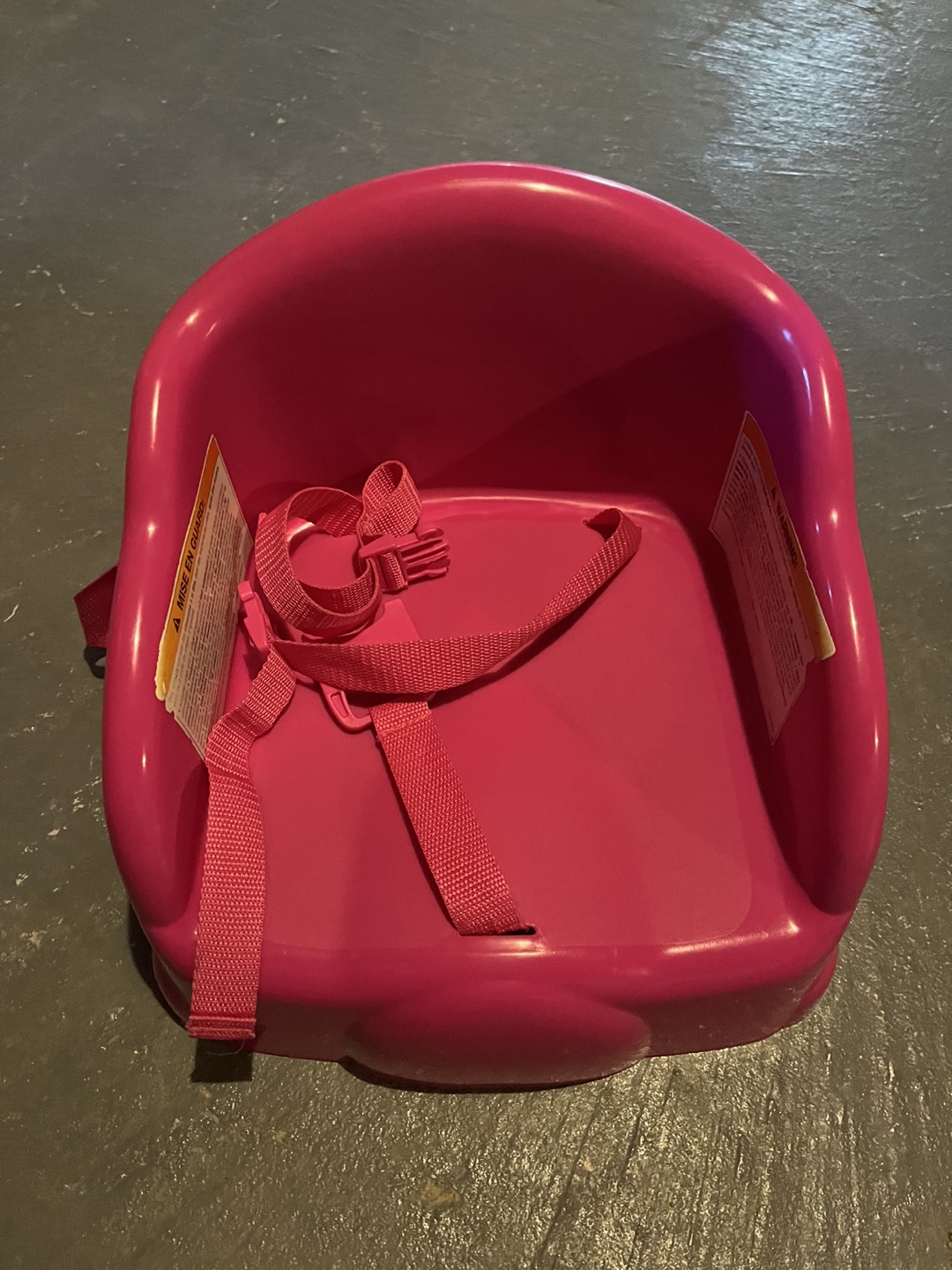 Booster Chair thumbnail