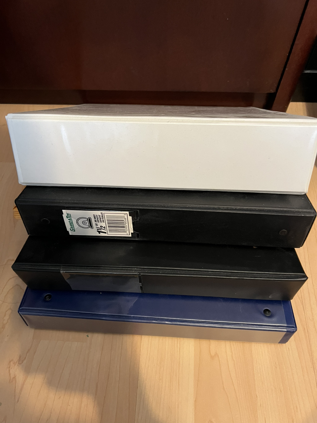 Binders - photo 2
