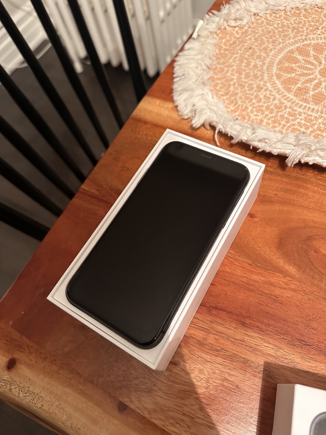 iPhone 11 64gb