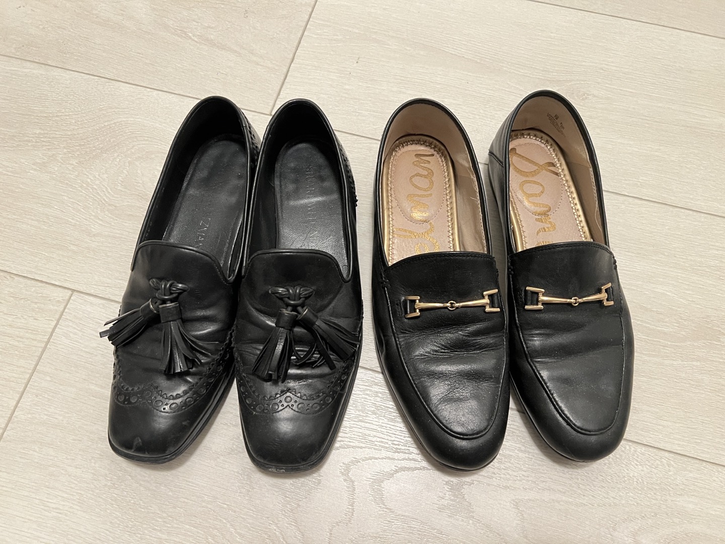 Women’s shoes