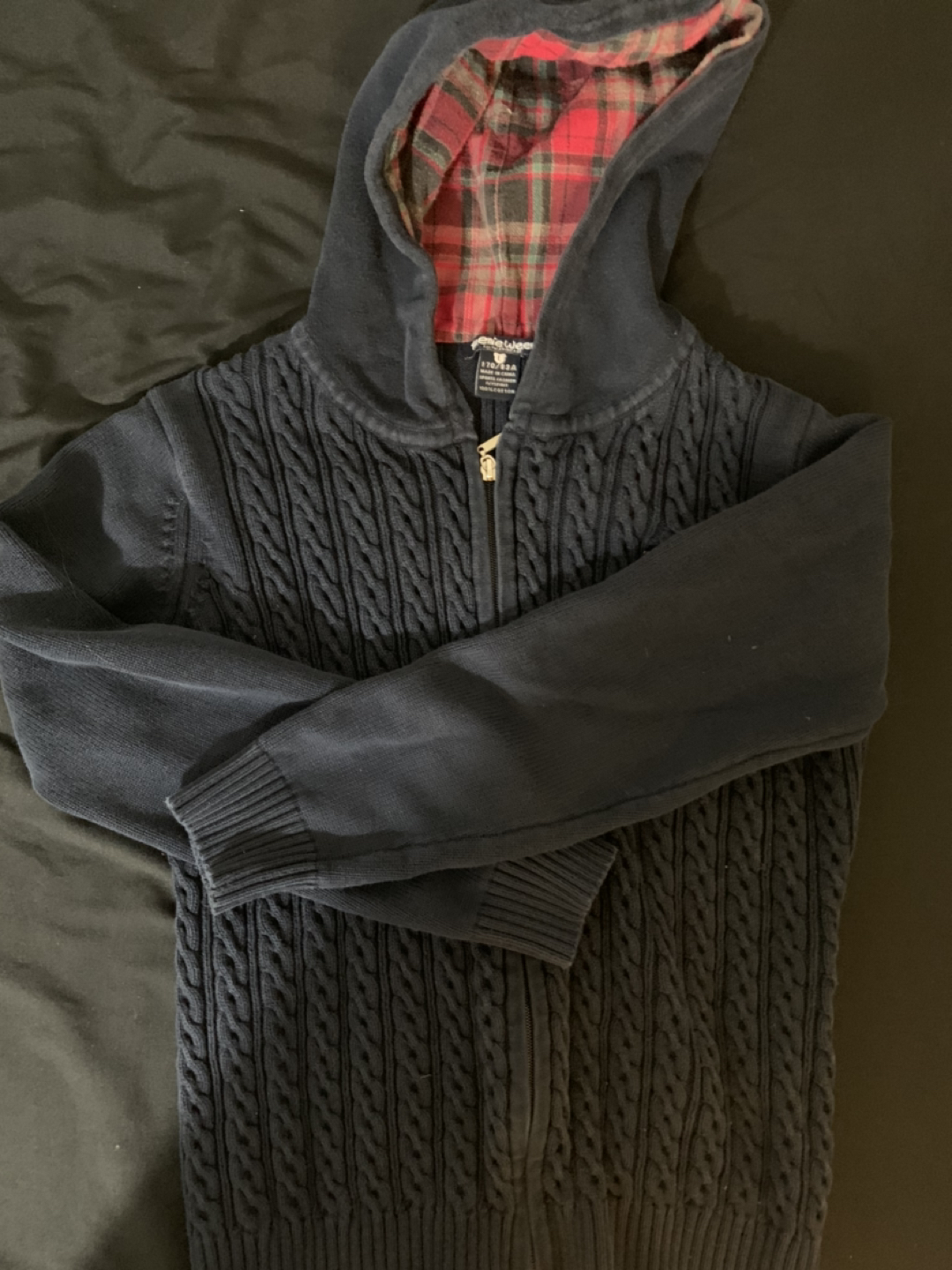 sweater thumbnail