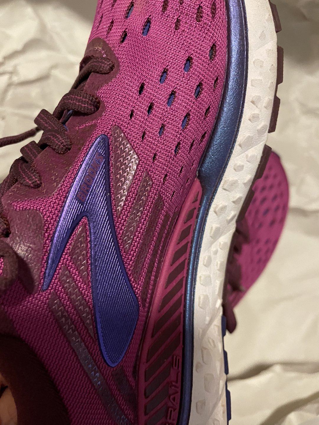 Brooks Running shoes - photo 3