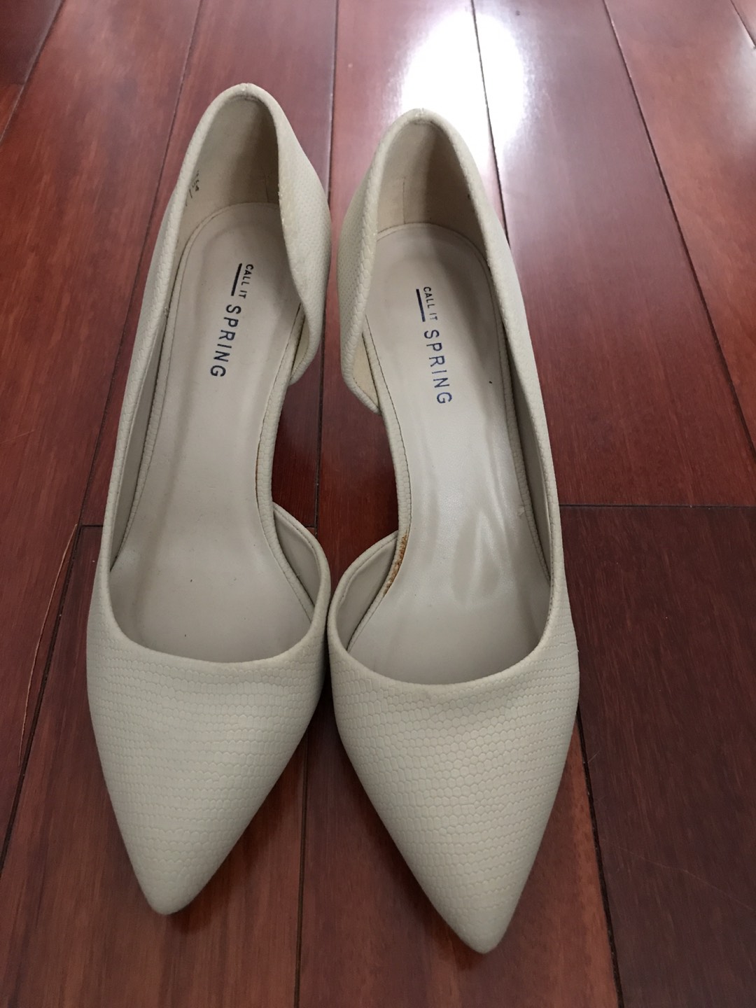 High Heels - photo 2
