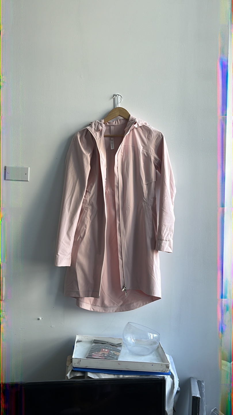 Lululemon jacket - photo 2