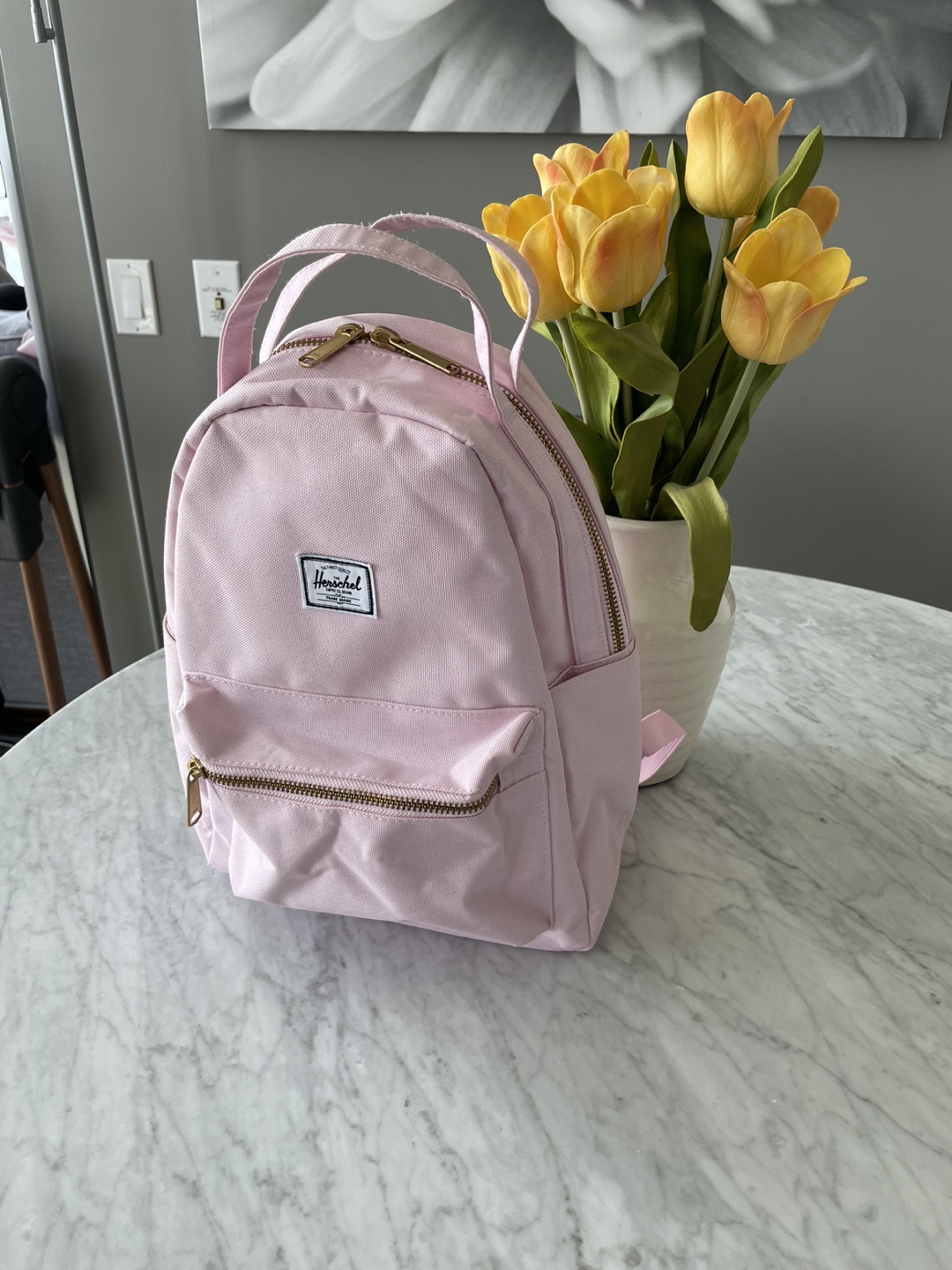 Herschel Nova Backpack | Small image indicator(3)