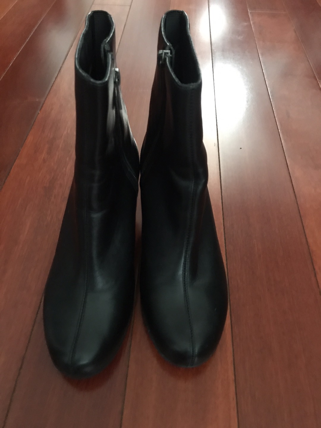Boots Leather - photo 3