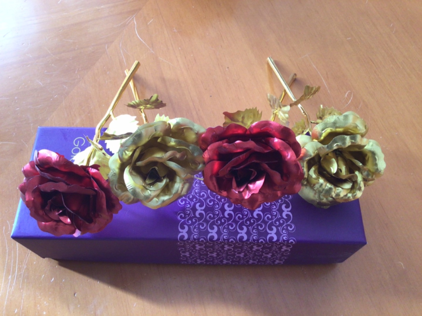Roses