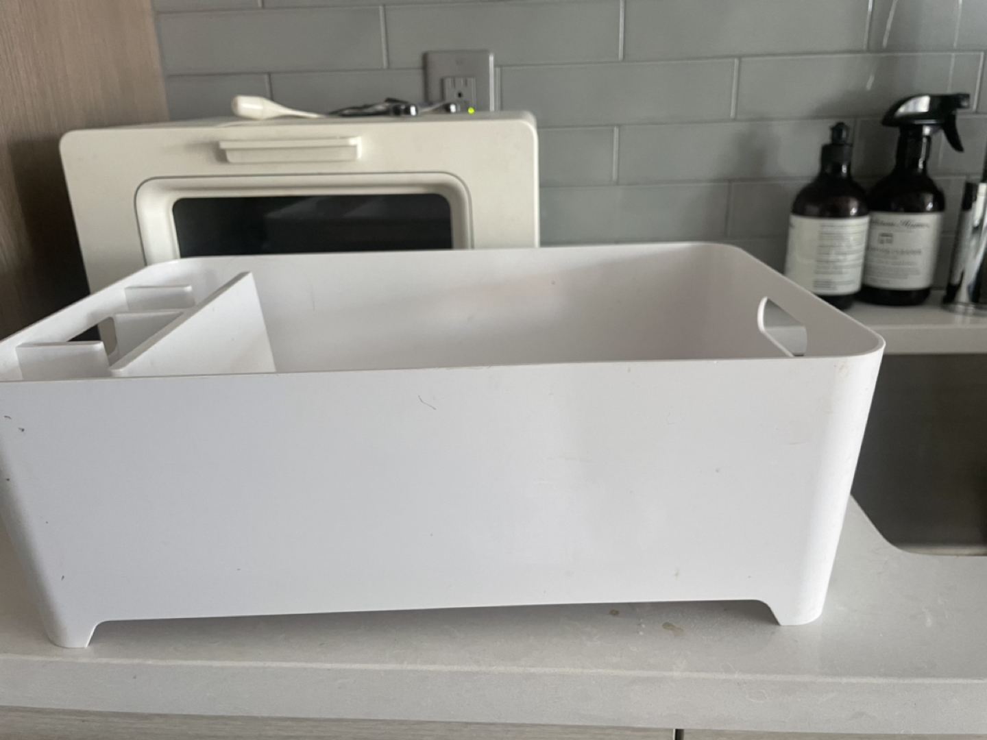 Yamazaki dish rack