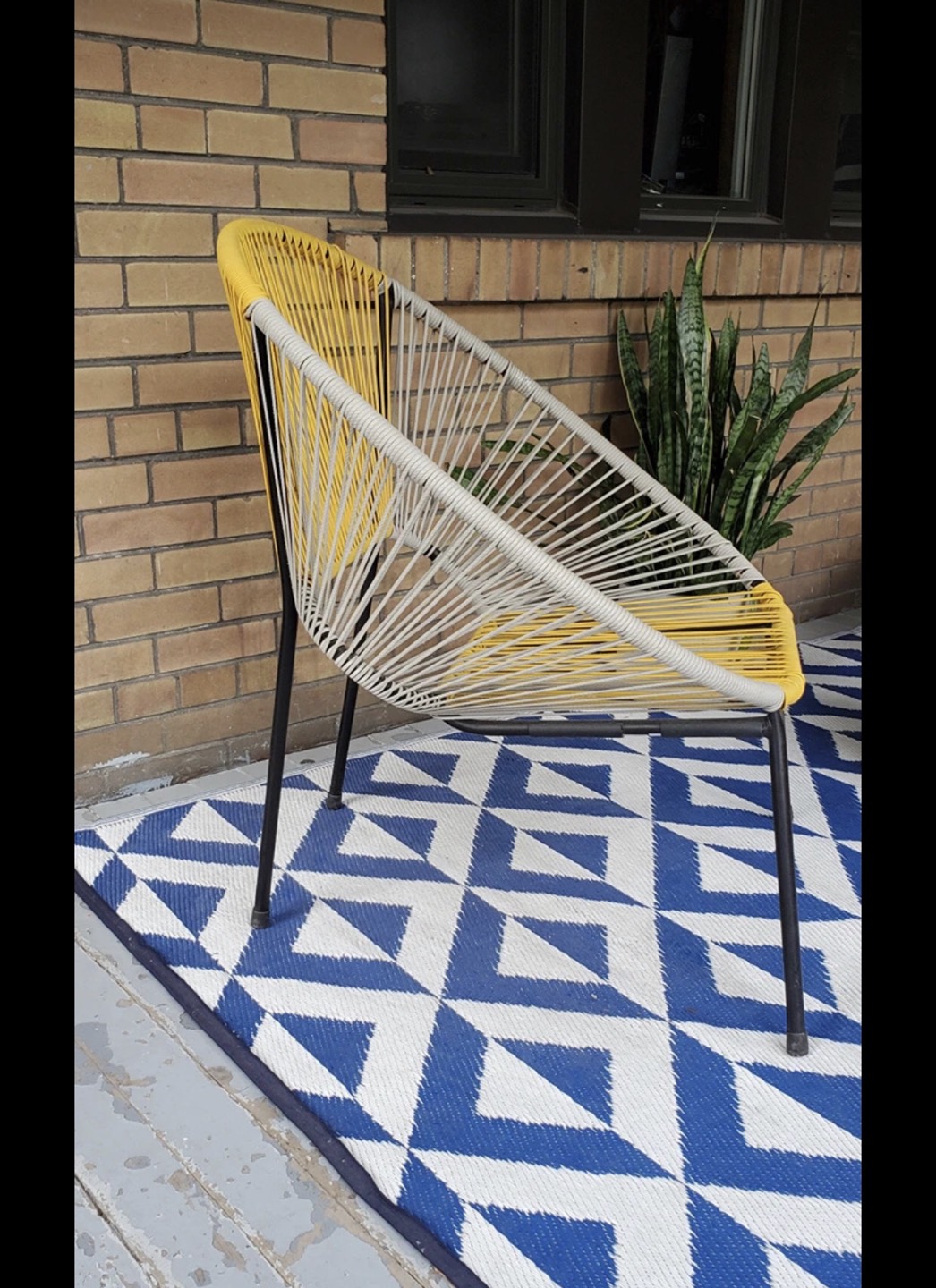 Patio Chair - photo 2