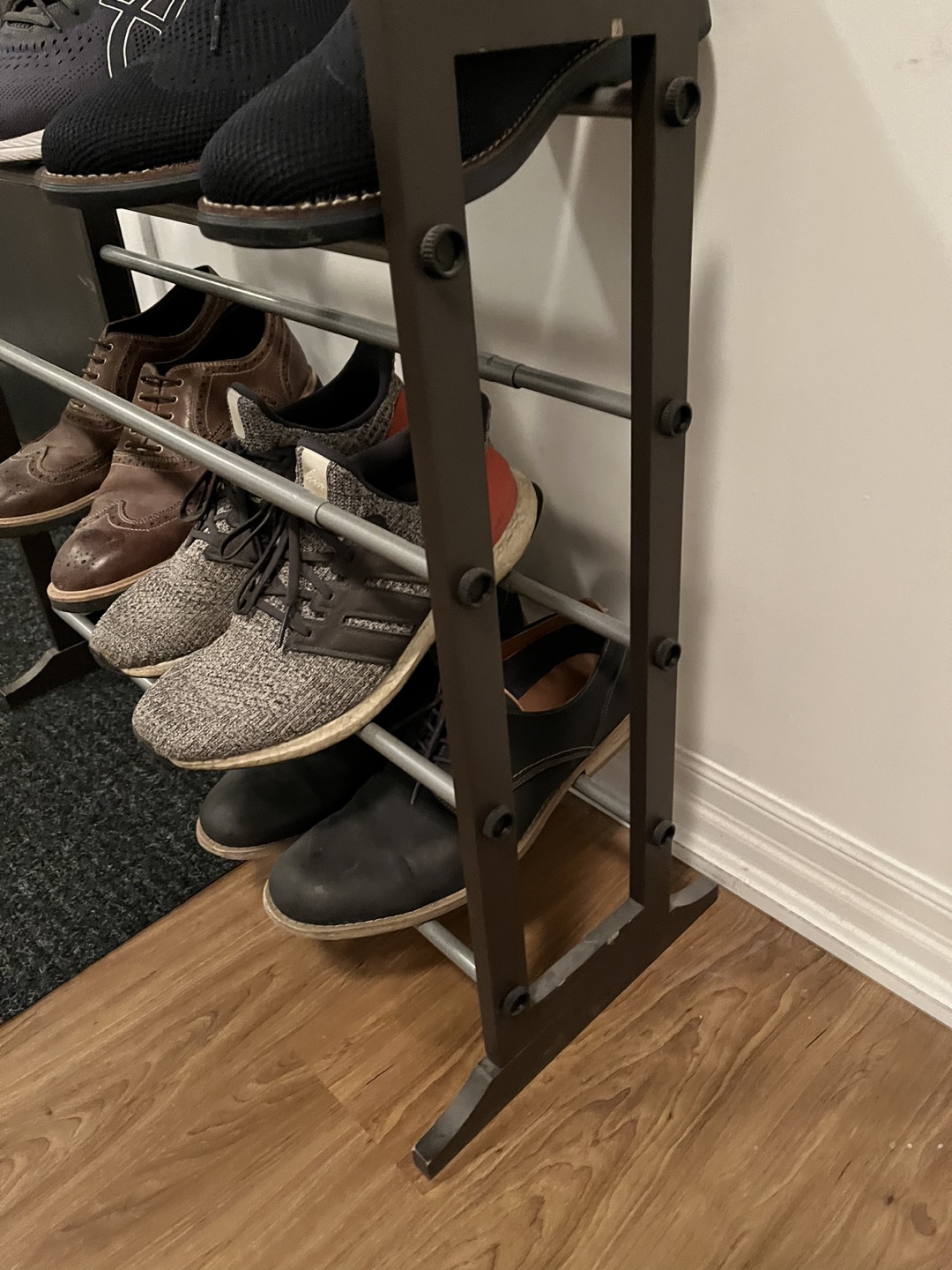 Shoe Rack - photo 3