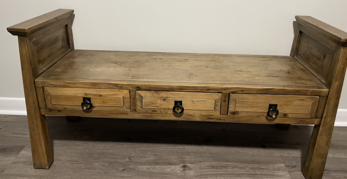 Bench