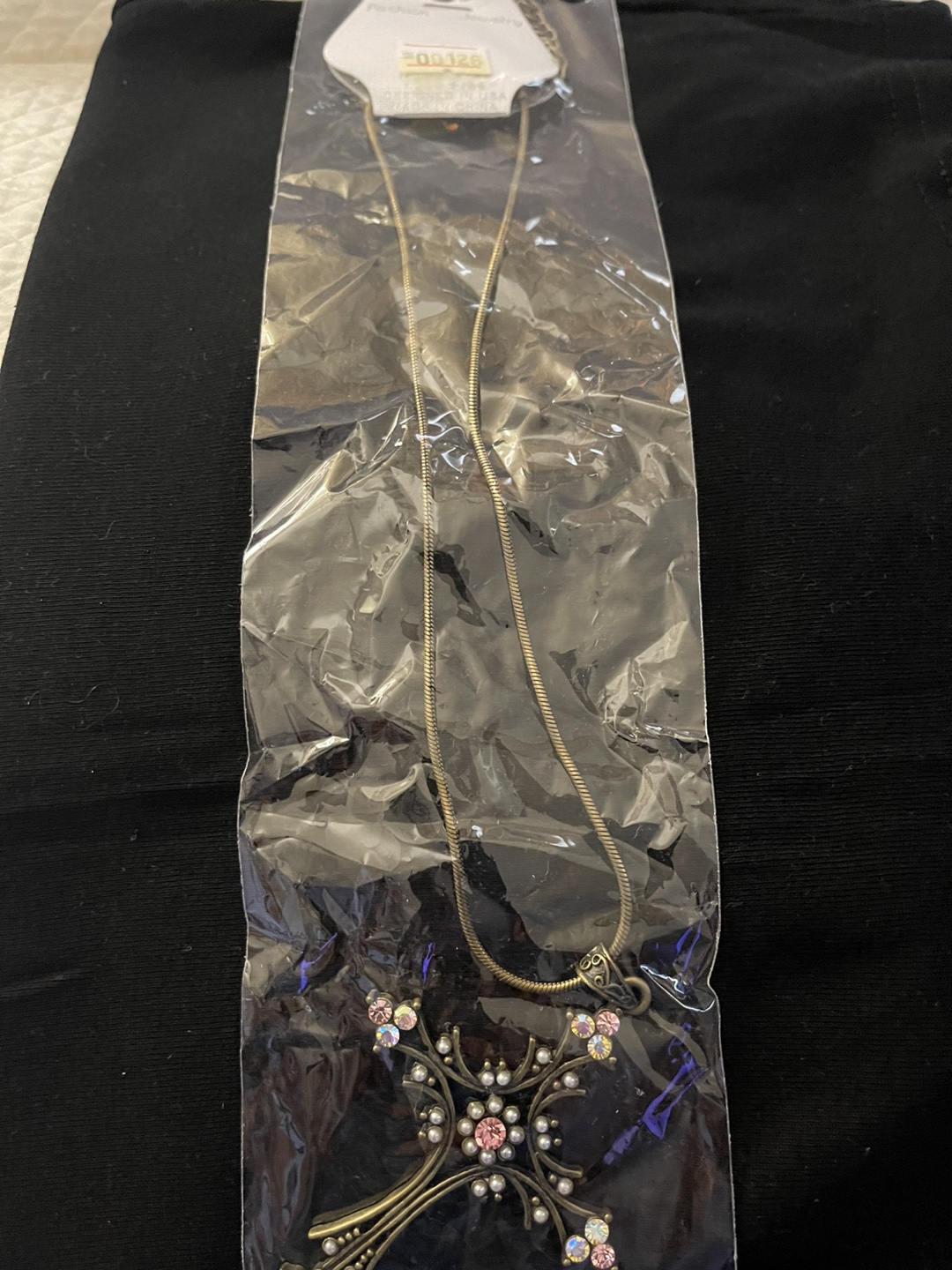 Nice necklaces - photo 2