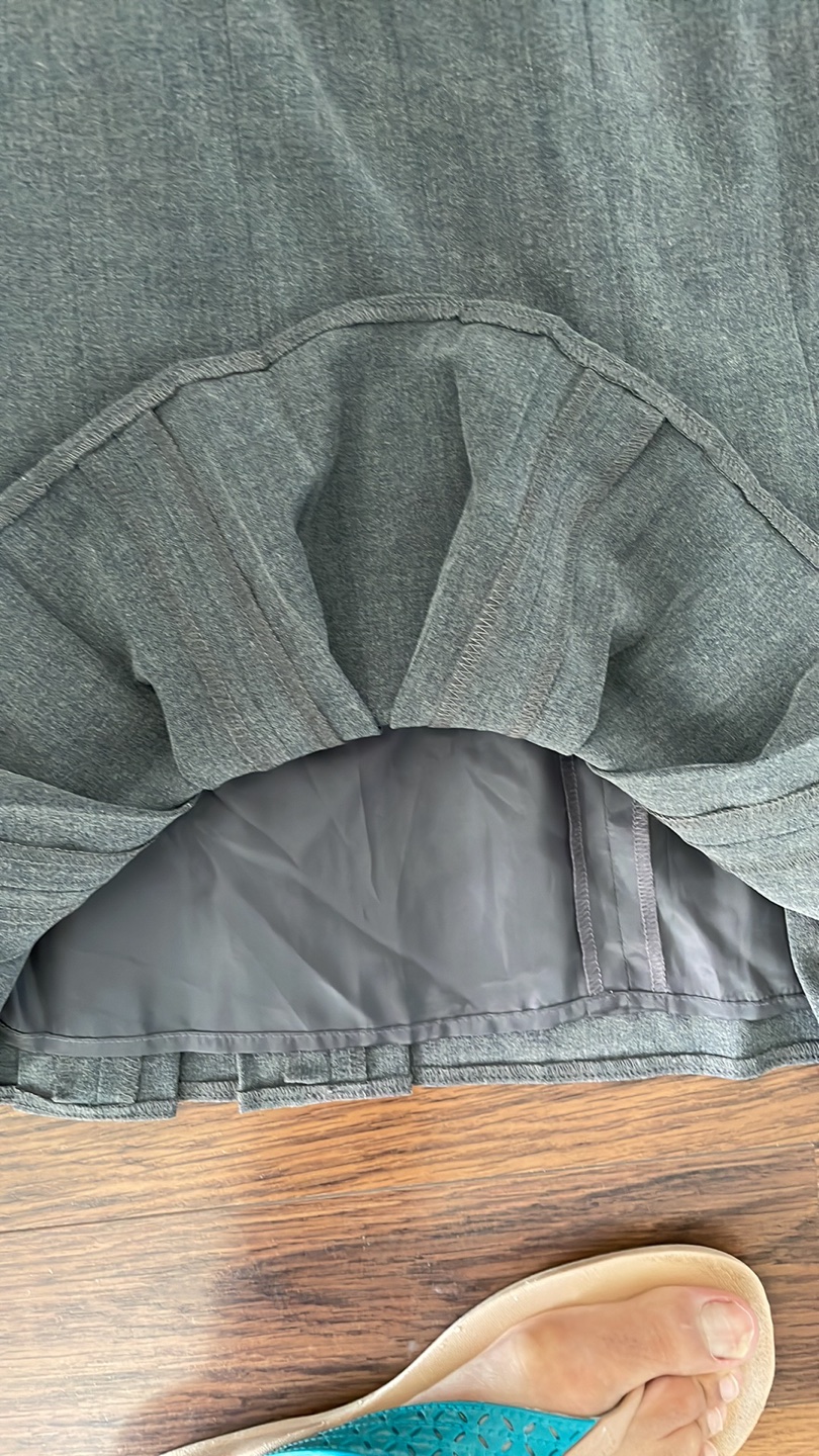 Brand new Apostrophe work wear skirt- Size 4 - photo 3