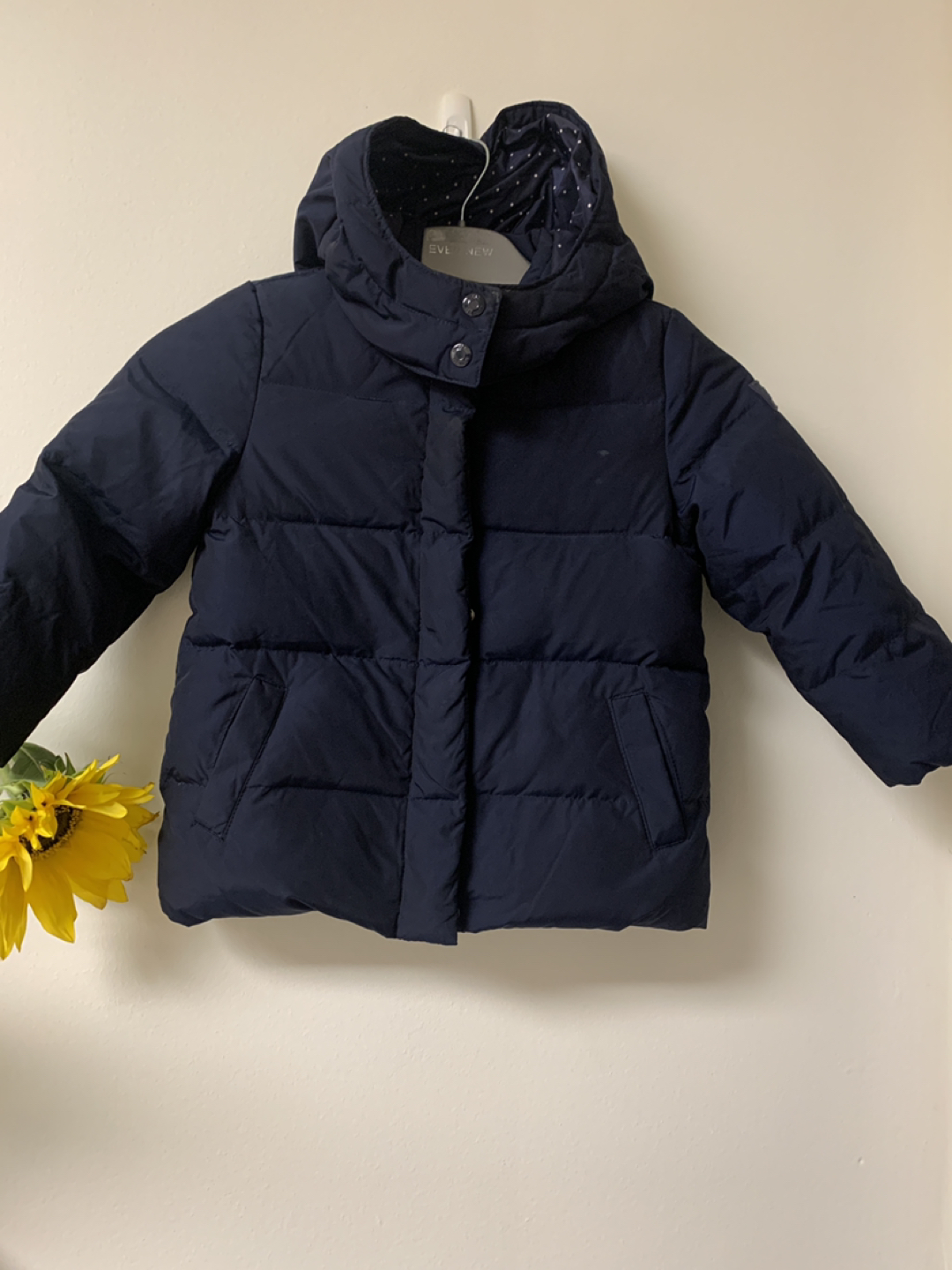 Gap Winter Coat thumbnail