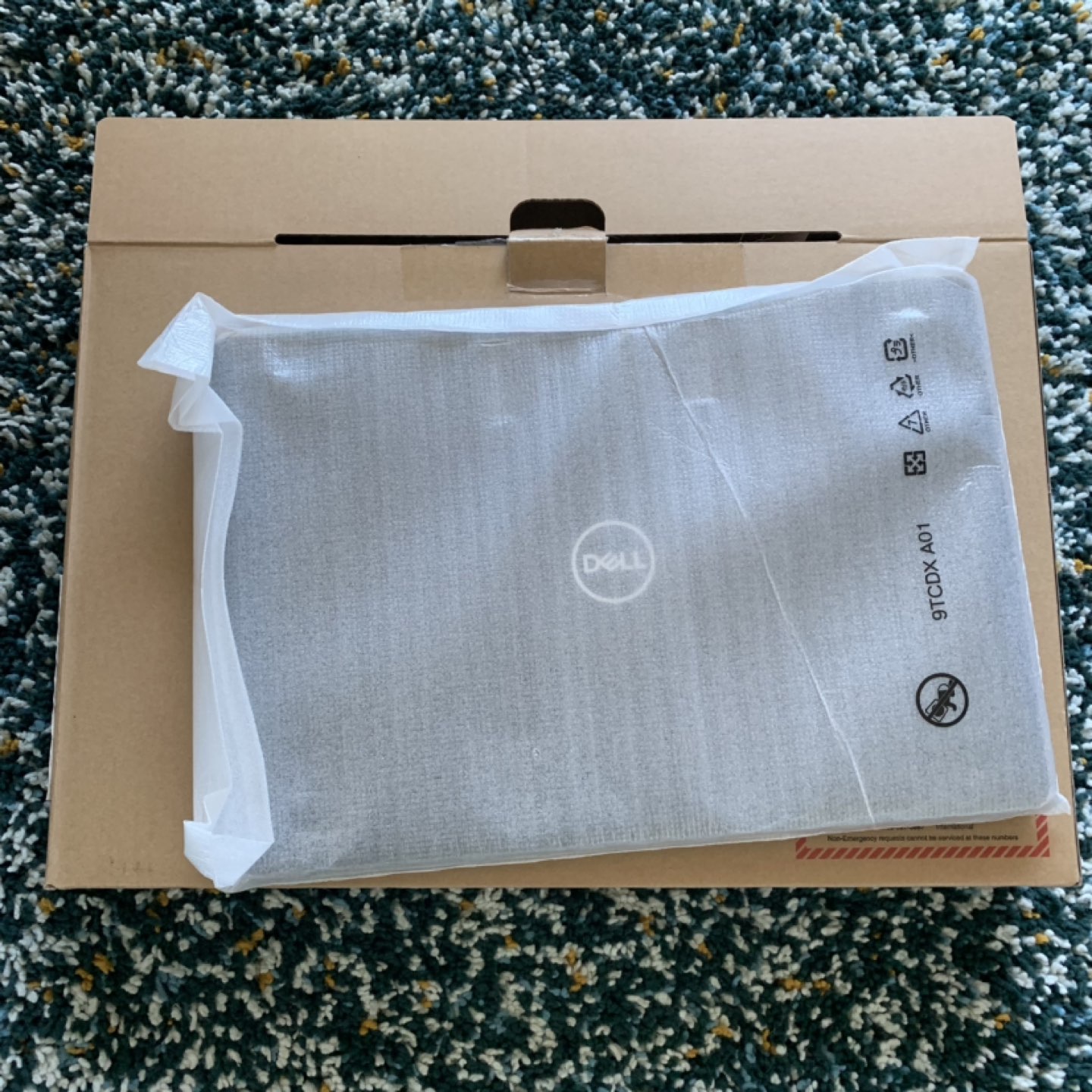 Dell Inspiron 15 3000 Laptop - Brand New Unopened - photo 2