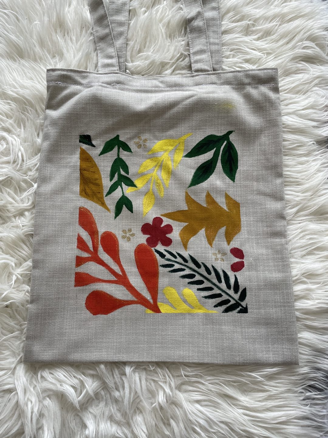 Tote Bag thumbnail