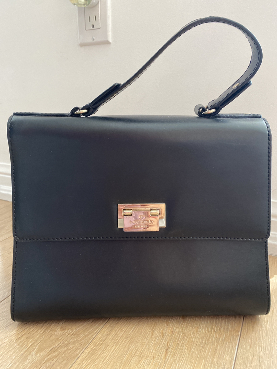 Kate Spade Hand Bag thumbnail