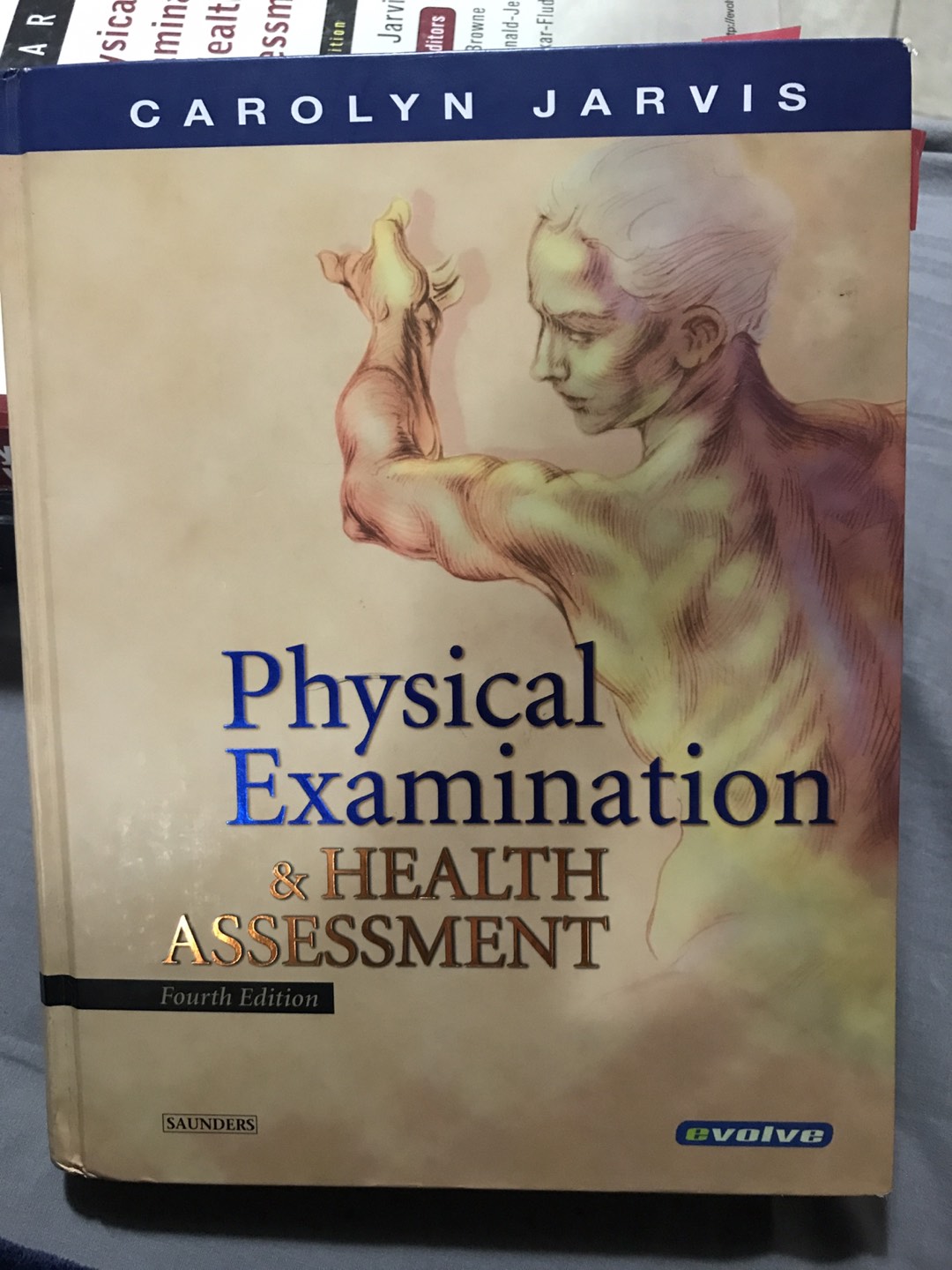 Nursing books - photo 4