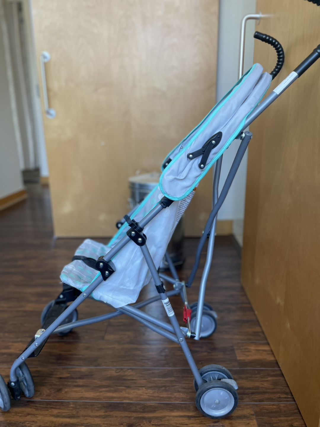 lightweight stroller - photo 2