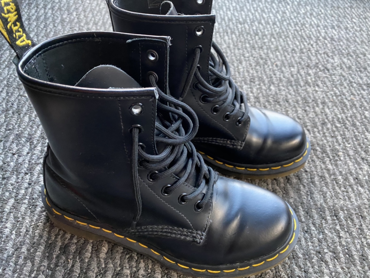 Dr Martens thumbnail