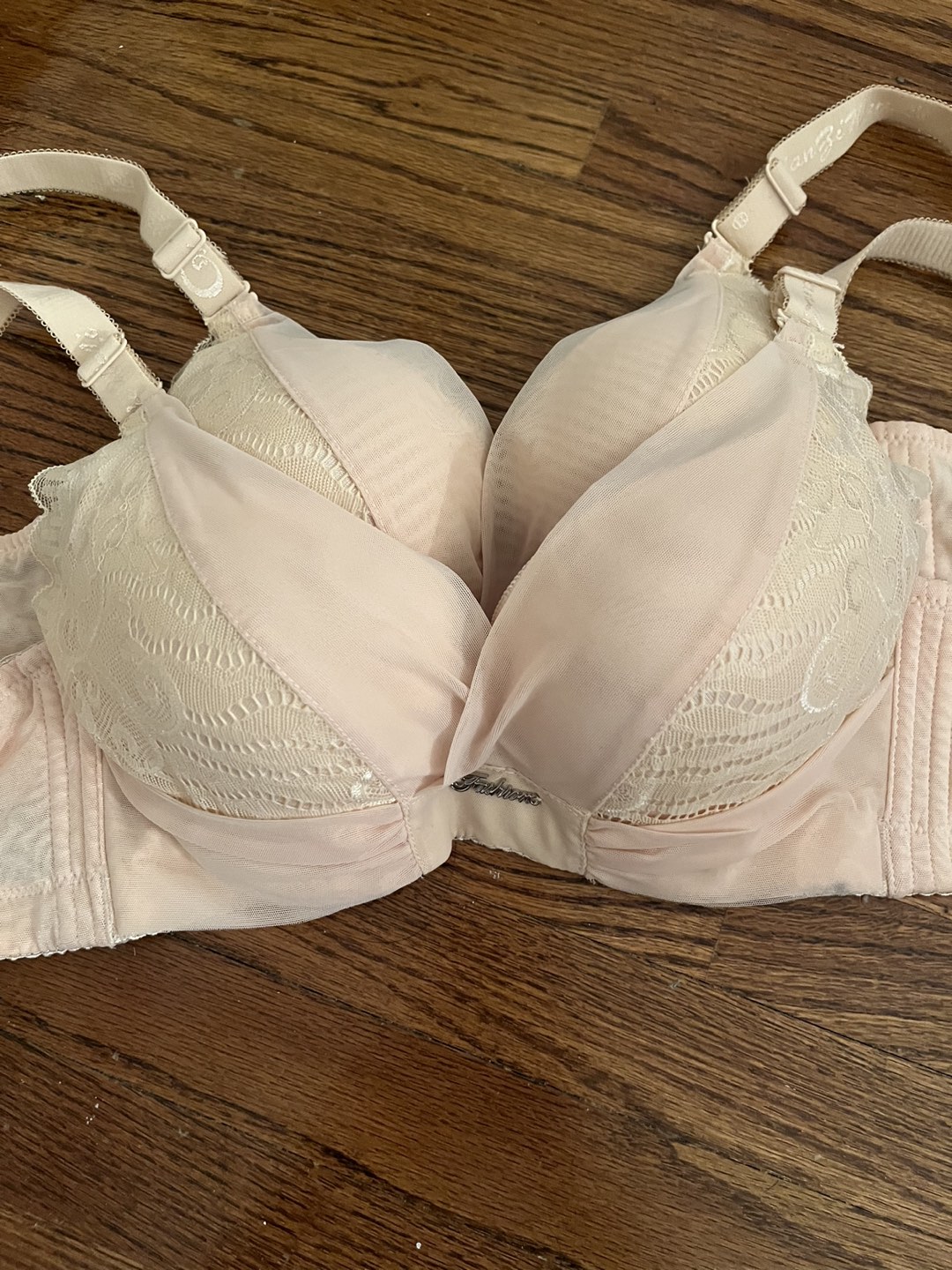 Push up bras thumbnail