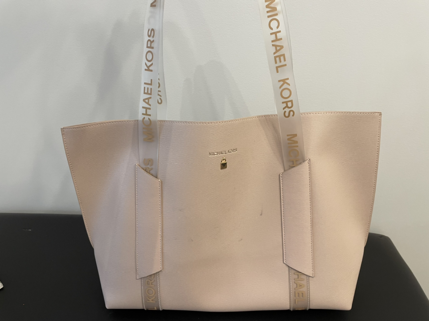 Michael Kors shopper bag
