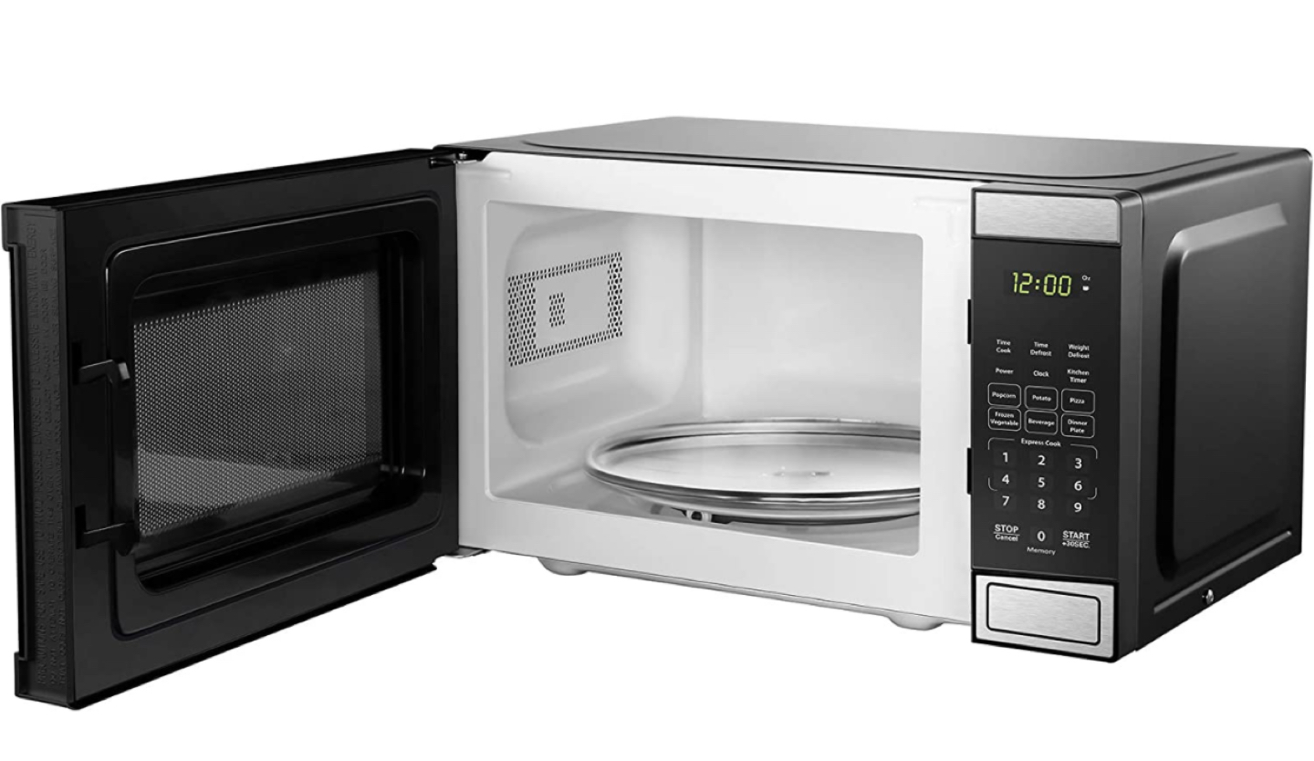 Danby Microwave - photo 3