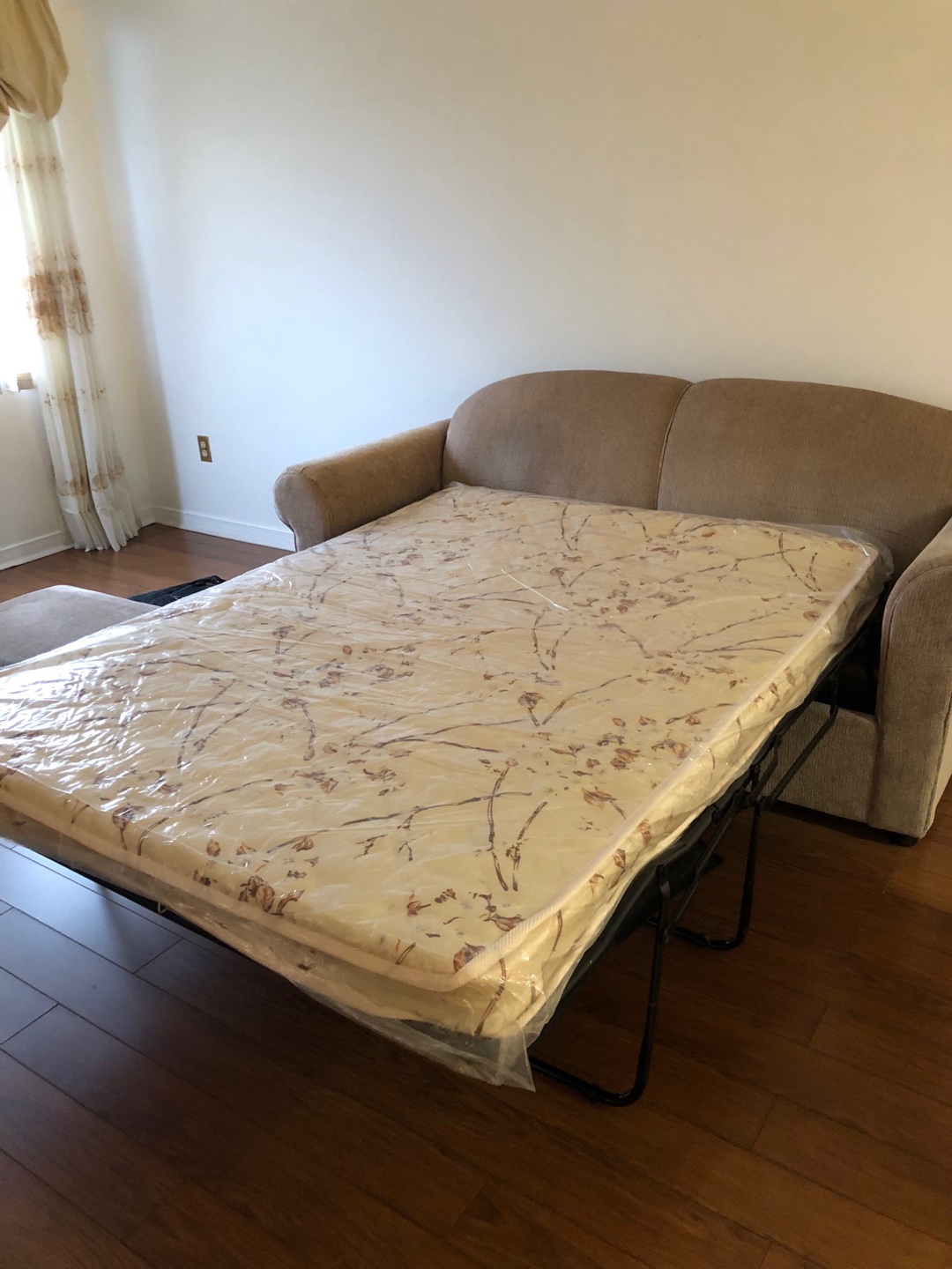 Sofa bed - photo 3