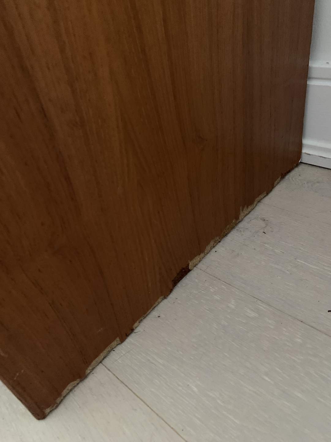 Vintage nightstand - photo 2