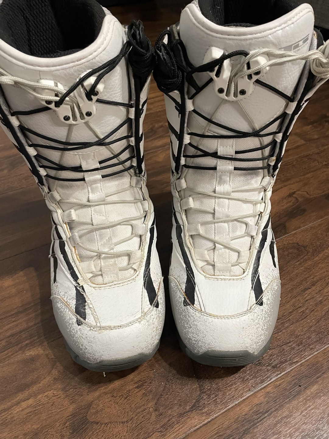 Nitro Snowboard Boots - photo 2