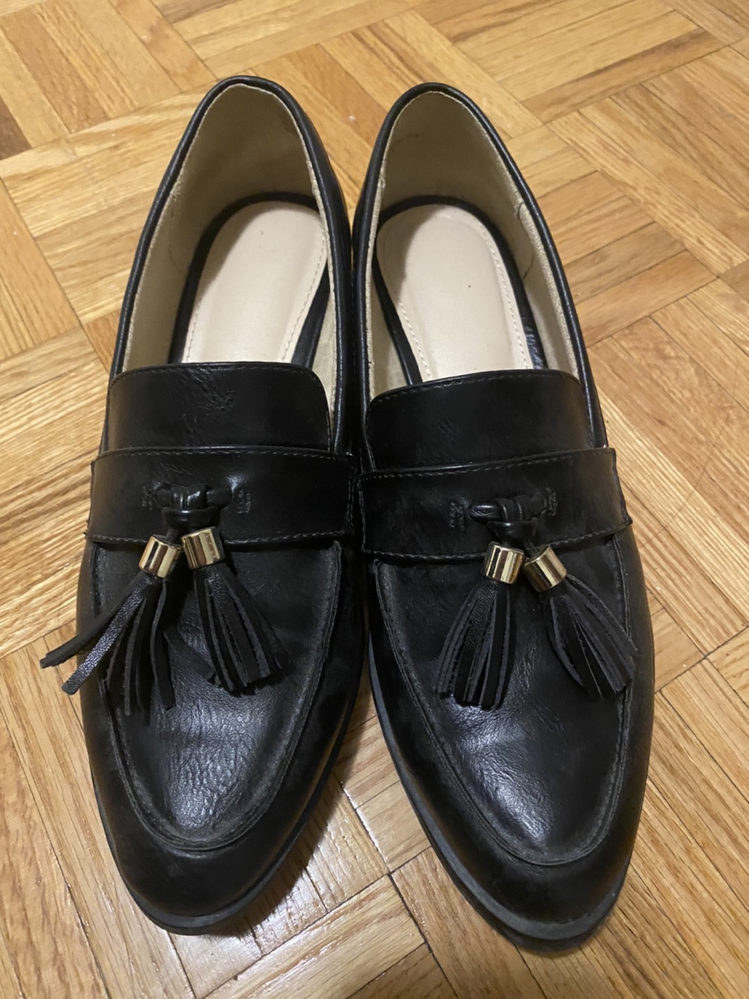 Women’s formal shoe Size 7M. thumbnail