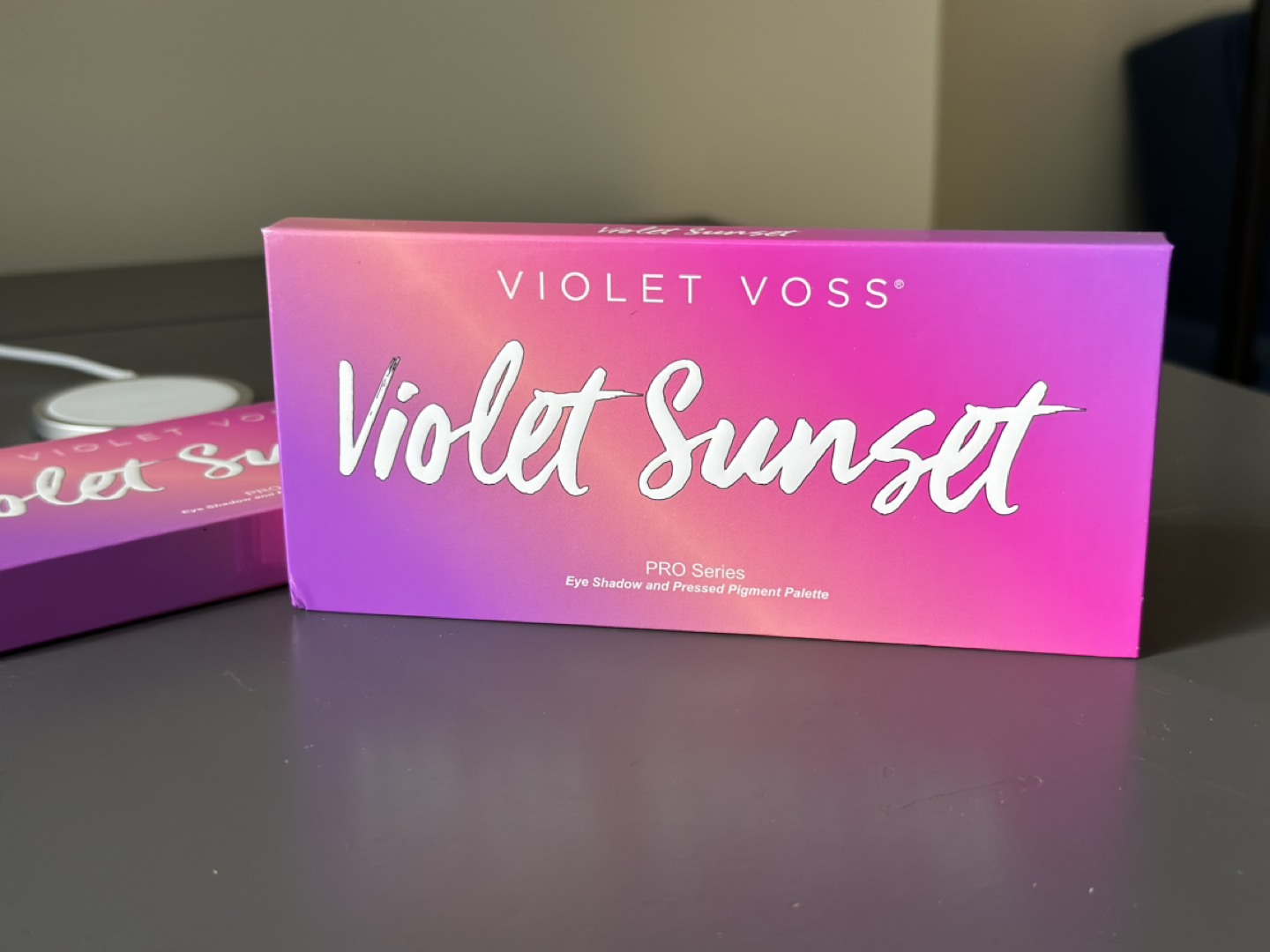 Violet Voss - palet