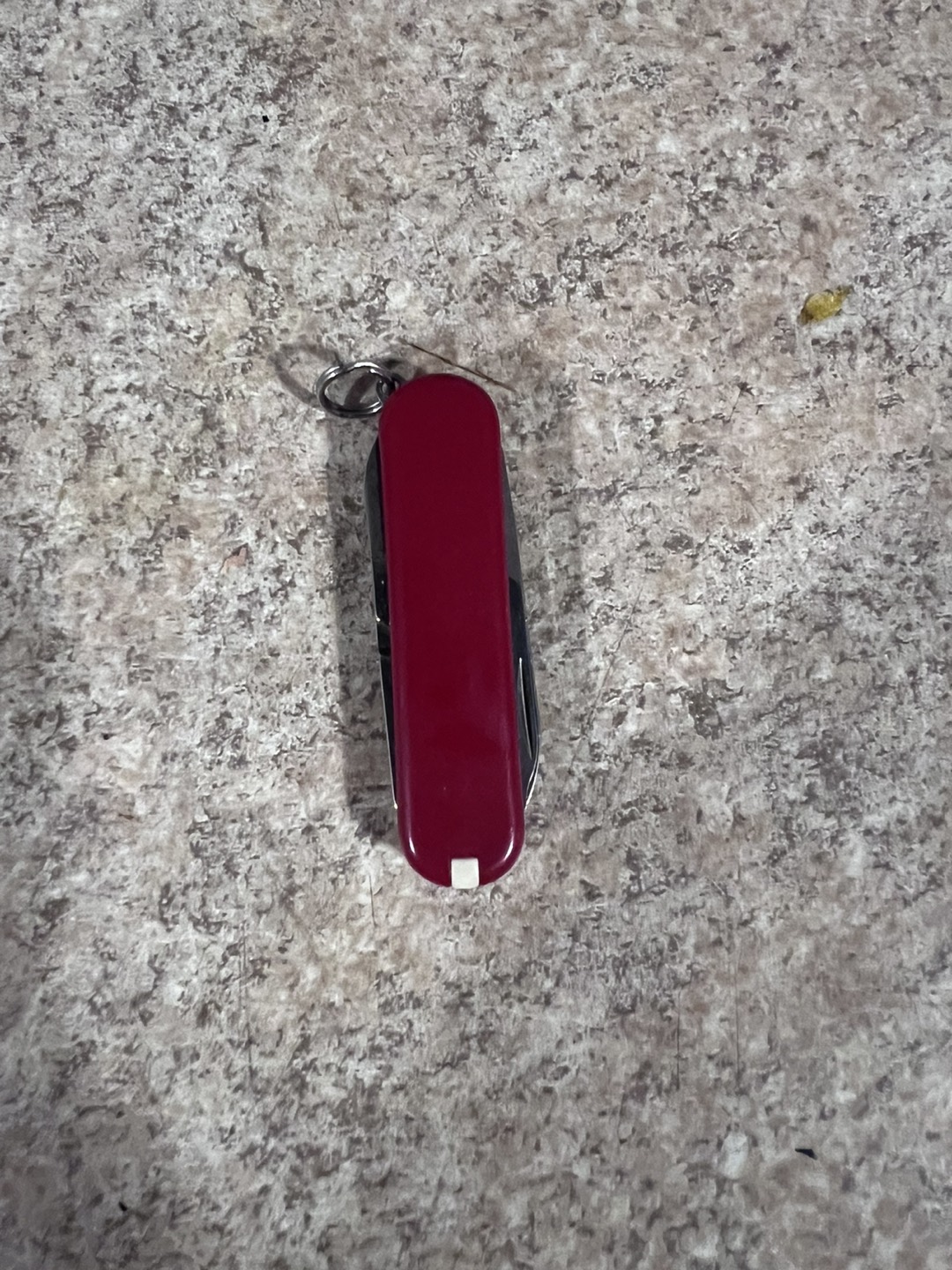 Pocket knife image indicator(5)