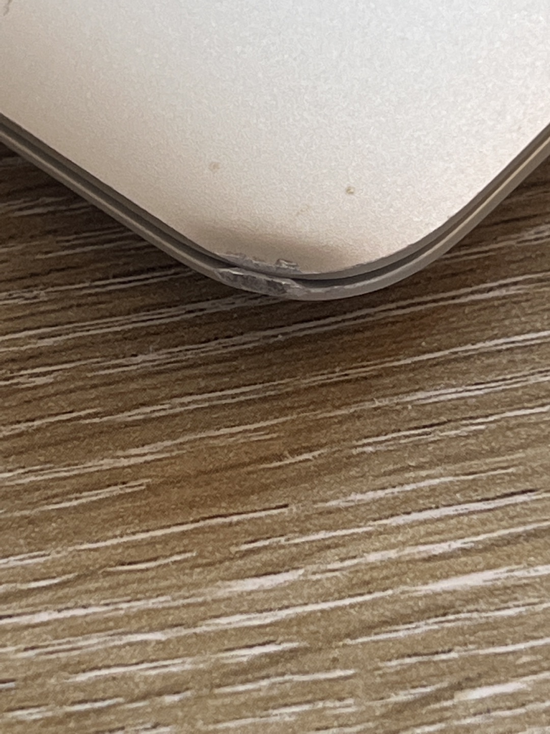 MacBook Air 2017 13-inch 128GB - photo 2
