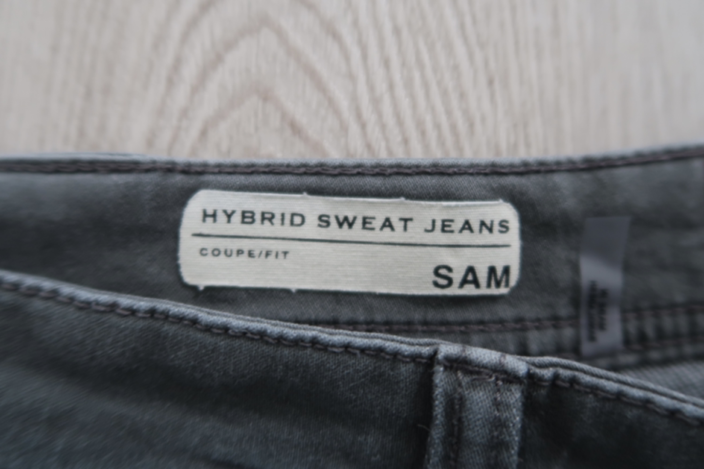 Point Zero Hybrid Sweat Jeans image indicator(4)