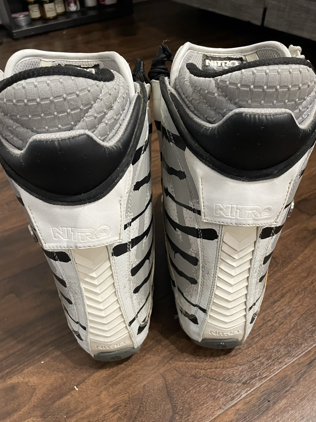 Nitro Snowboard Boots - photo 5