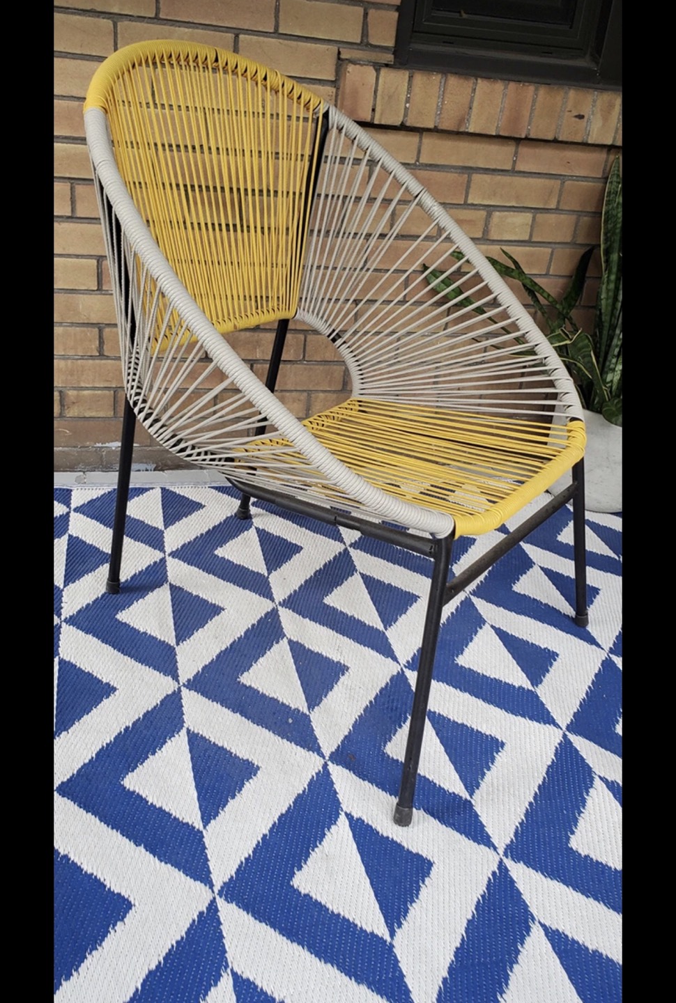 Patio Chair - photo 4