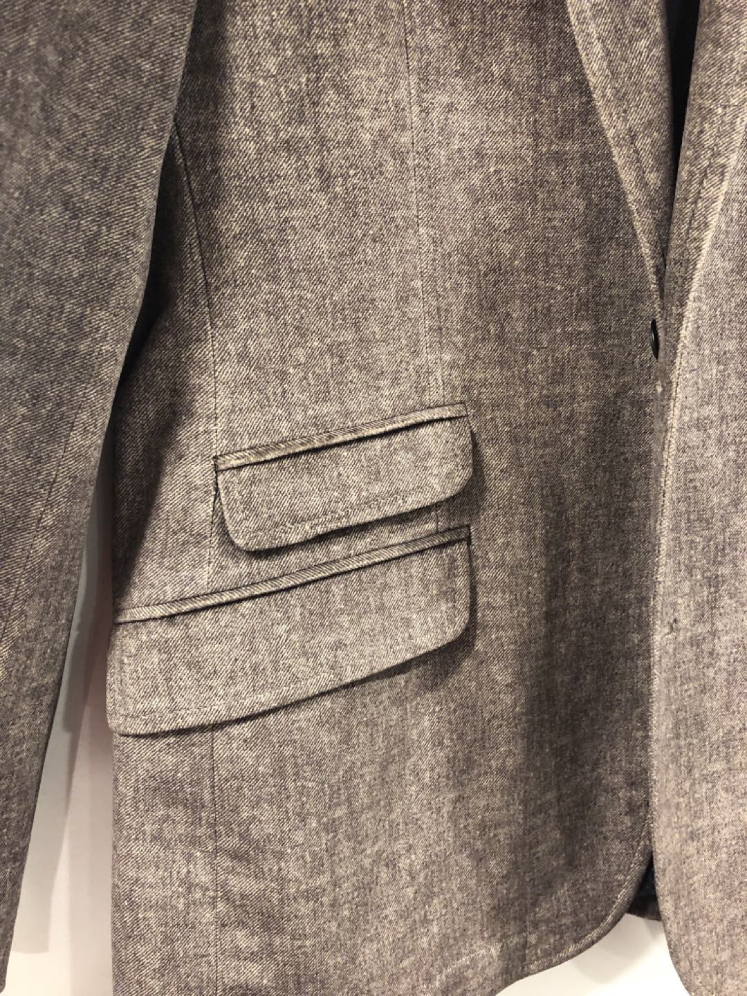 Stones Men’s Blazer image indicator(3)