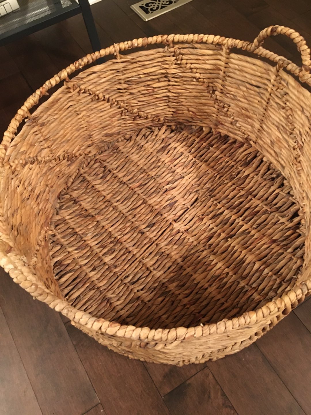 Large basket - photo 3