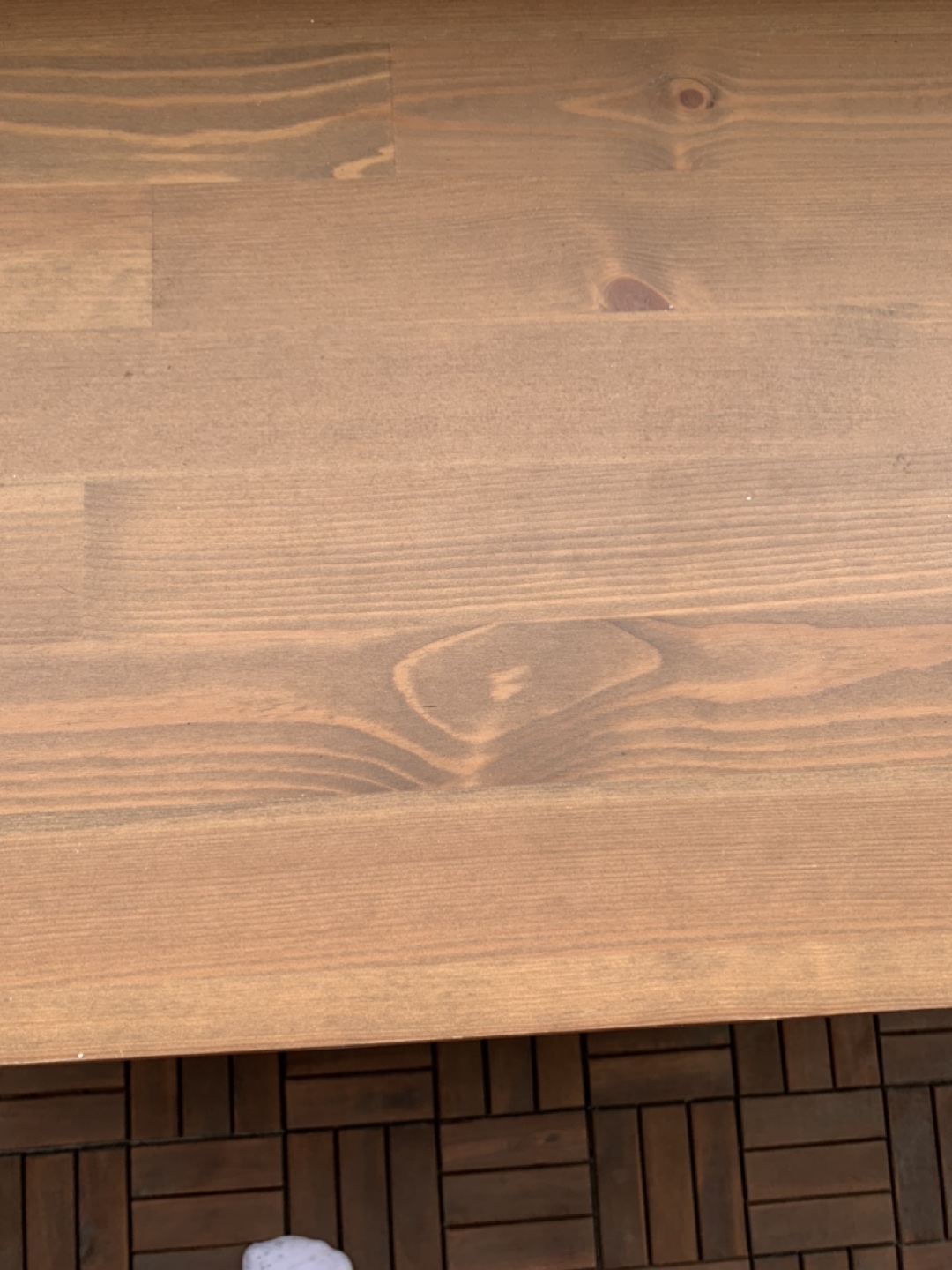 Fjallbo Ikea Desk - photo 3