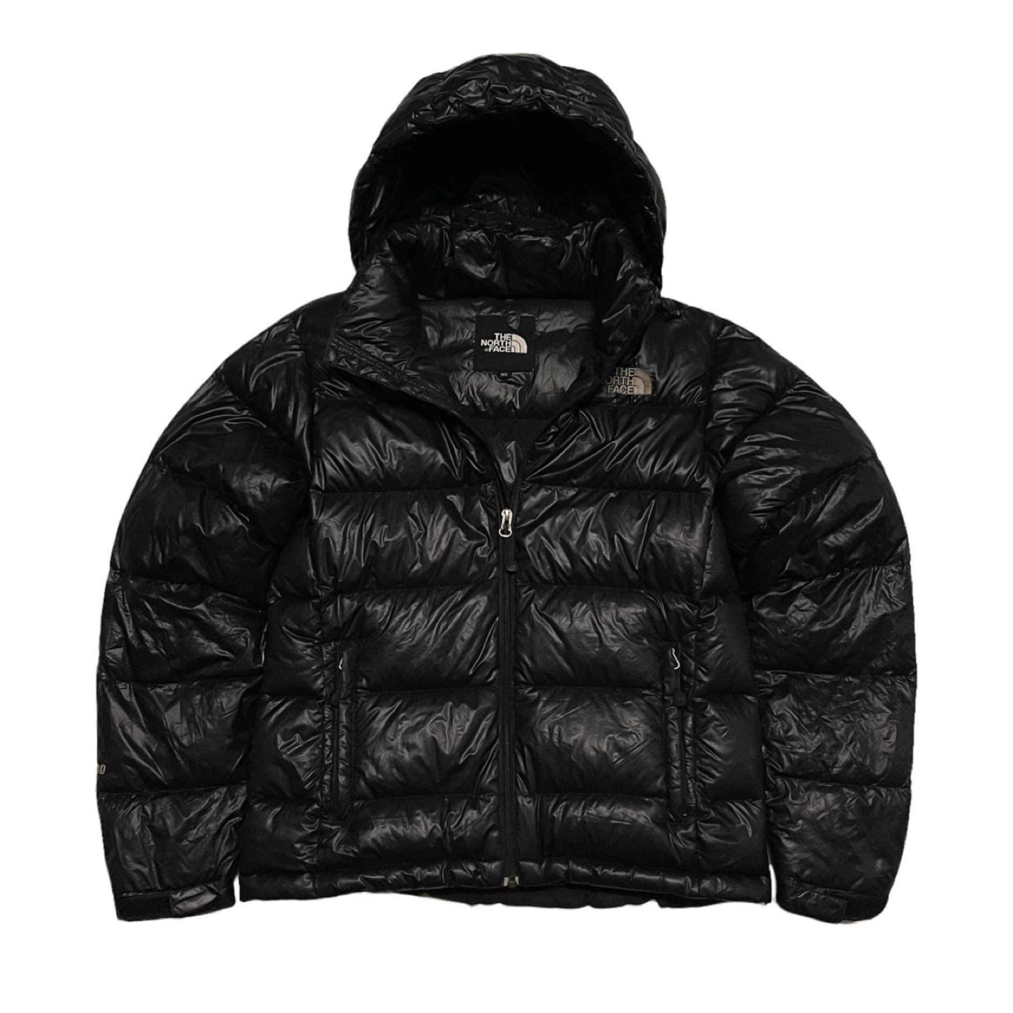 Vintage the north face puffer jacket thumbnail