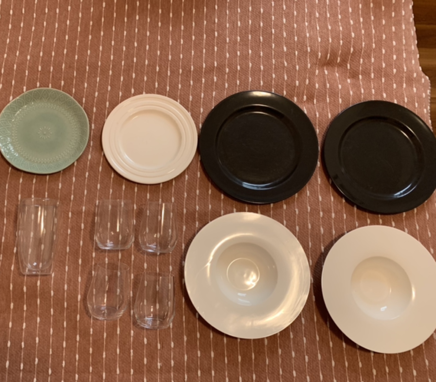 Dinnerware thumbnail