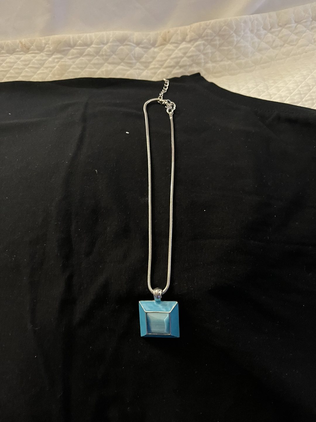 Necklaces - photo 3